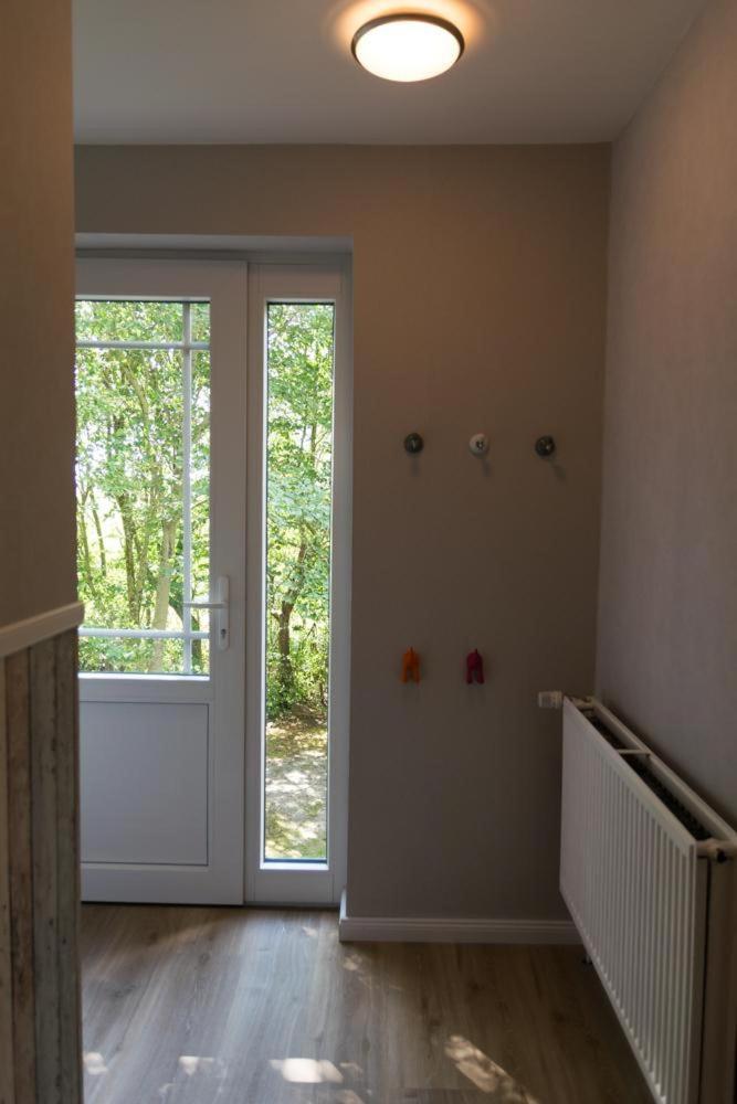 Friesenhof Joens Villa Garding Eksteriør billede